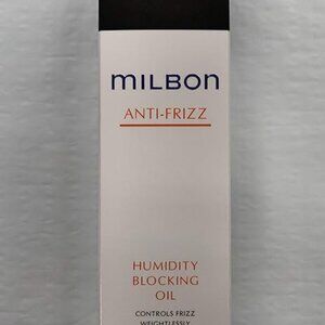 Milbon Anti Frizz Defrizzing Shampoo 6.8 oz